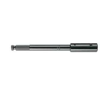 Milwaukee Wood Drill Extension - 7/16 - 450mm - 1pc - 4932479495