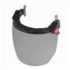 Milwaukee BOLT Face Shield - Universal - Tinted - 4932479939