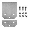 Milwaukee SDS-MAX - Floor Scraper Service Set - 10pc - 4932480475