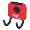 Milwaukee PACKOUT™ Small Curved Utility Hook