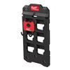 Milwaukee PACKOUT™ Small Curved Utility Hook