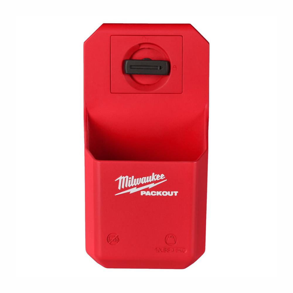 Milwaukee PackOut Cup Holder 4932480706 Powertool.ie Ireland