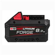 Milwaukee M18FB8 - M18 FORGE 8.0 Ah Battery - 4932492131