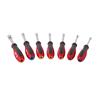 Milwaukee Hollowcore Nut Driver Set - 7pc - 4932492372