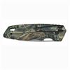 Milwaukee FASTBACK Camo Folding Knife - 4932492375