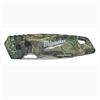 Milwaukee FASTBACK Camo Folding Knife - 4932492375