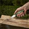 Milwaukee FASTBACK Camo Folding Knife - 4932492375