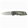 Milwaukee FASTBACK Camo Folding Knife - 4932492375