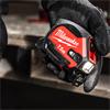 Milwaukee LED Magnetic Tape Measure - 7.5m - 4932492469