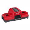 Milwaukee M18DBSC - M18 Dual Bay Super Charger - 4932492532