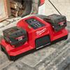 Milwaukee M18DBSC - M18 Dual Bay Super Charger - 4932492532