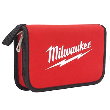 Milwaukee 1/4" Compact Ratchet Set 39pc - 4932492672