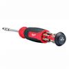 Milwaukee 14 in 1 TORX Multi-Bit Screwdriver - 4932492810
