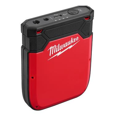 Milwaukee IRPSU3-0 - Heated Gear Power Source - 4932492907