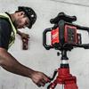 Milwaukee TRP300 - 3.0 meter Tripod - 4932493200