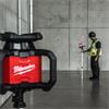 Milwaukee 240cm Staff Rod - 4932493202
