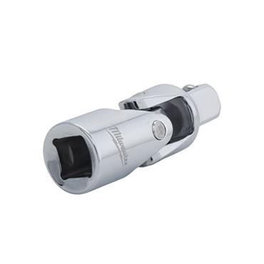 Milwaukee 3/8 Drive Universal Joint Adapter - 4932493358