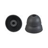 Milwaukee Silicone Ear Tip Replacement - Double Layer  - L - 5p - 4932493362