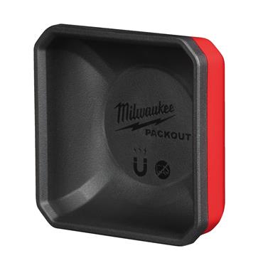 Milwaukee PACKOUT Magnetic Bin - 10x10cm - 4932493380