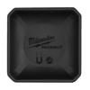 Milwaukee PACKOUT Magnetic Bin - 10x10cm - 4932493380