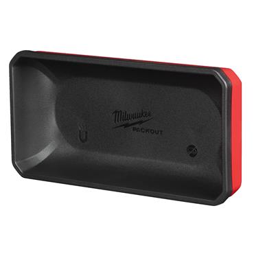 Milwaukee PACKOUT Magnetic Bin - 10x20cm - 4932493381