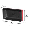 Milwaukee PACKOUT Magnetic Bin - 10x20cm - 4932493381