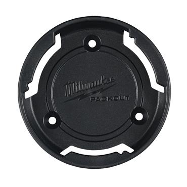 Milwaukee PACKOUT Mounting Puck - 1pc - 4932493469