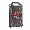 Milwaukee Packout Compact VDE Electrician Tool Set - 7pc - 4932493599
