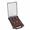 Milwaukee Packout Compact VDE Electrician Tool Set - 7pc - 4932493599