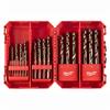 Milwaukee HSS-G Cobalt Set - 25pc - 4932493868