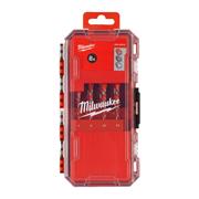 Milwaukee Next Generation Hammer Drill Bits – 8pc Set - 4932493882