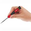 Milwaukee 4 in 1 TORX Presion Multi-Bit Screwdriver - 4932498175