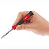 Milwaukee 27 in1 Presion Multi-Bit Screwdriver - 4932498176