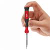 Milwaukee 27 in1 Presion Multi-Bit Screwdriver - 4932498176
