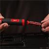 Milwaukee 27 in1 Presion Multi-Bit Screwdriver - 4932498176