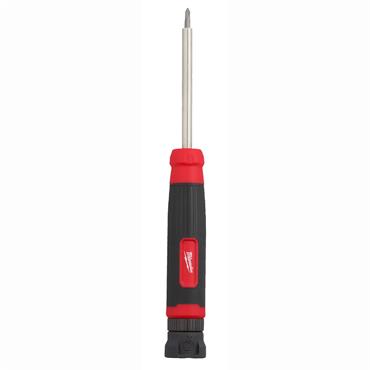 Milwaukee 27 in1 Presion Multi-Bit Screwdriver - 4932498176