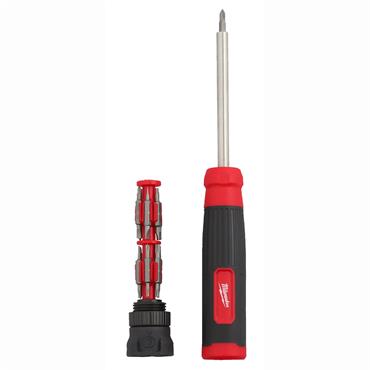 Milwaukee 27 in1 Presion Multi-Bit Screwdriver - 4932498176