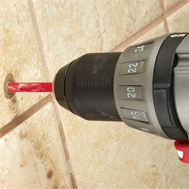 Milwaukee DIAMOND MAX - ¼? Wet Drill Bits - 3pc - 4932498368