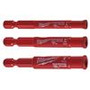 Milwaukee DIAMOND MAX - ¼  Wet Drill Bits - 3pc - 4932498368