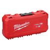 Milwaukee 1/4 Ratchet, Driver & Socket Set Metric - 38pc - 4932498381