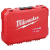 Milwaukee 1/4" Drive Ratchet, Spanner & Deep Socket Premium Set Metric - 42pc - 4932498382