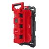 Milwaukee M18MPC6 - M18 - MOBILE PACKOUT -  Six Bay Rapid Charger - 4932498552