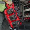 Milwaukee M18MPC6 - M18 - MOBILE PACKOUT -  Six Bay Rapid Charger - 4932498552