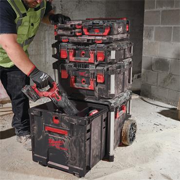 Milwaukee PACKOUT -  Rolling Drawer - 4932498651