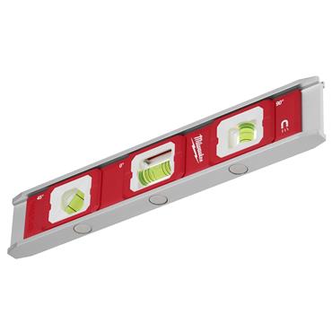 Milwaukee Base Torpedo Level - 25cm - 4932498716