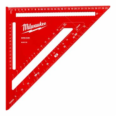 Milwaukee Rafter Square - 20x30cm - 4932498717