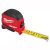 Milwaukee COMPACT - Tape Measure - Gen II - 4932498781 - 8m/26ft-25 -