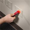Milwaukee 2225-20 - Non Contact Voltage Tester | Laser Thermometre - 4932498859