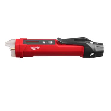 Milwaukee 2225-20 - Non Contact Voltage Tester | Laser Thermometre - 4932498859