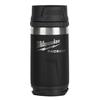 Milwaukee PACKOUT Bottle - Sip Lid Black - 355ml  - 1pc ETA - 4932498978